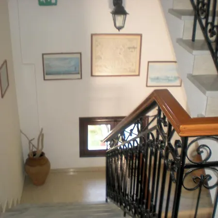 Castello Hotel Methoni (Messenia)