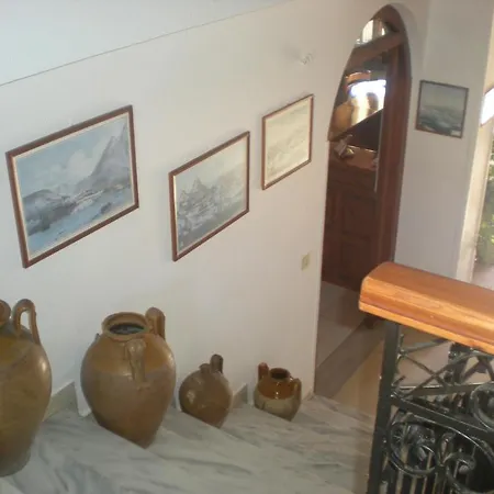 Castello Hotel