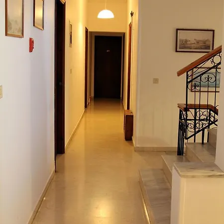 Hotel Castello Methoni (Messenia)