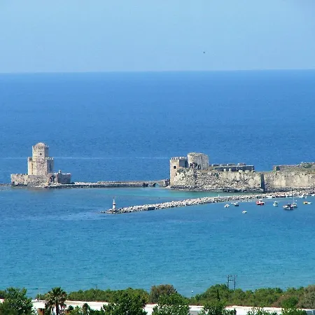 Castello *