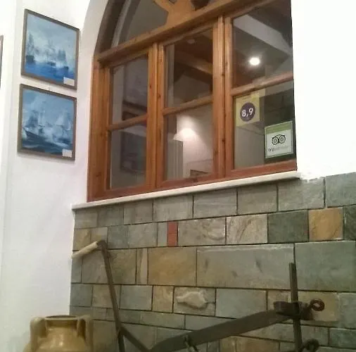 Castello Hotel