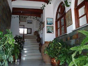 Castello Hotell Methone