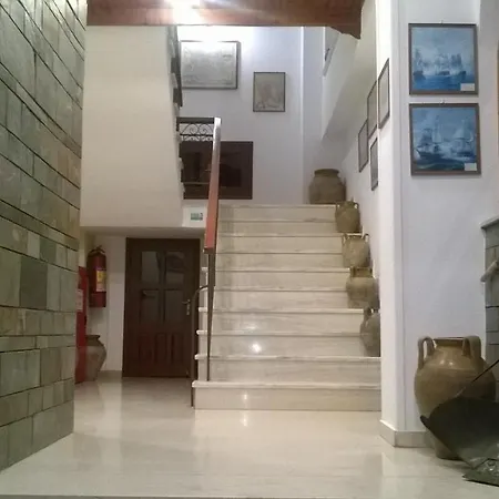 Castello Methoni Hotel Methoni (Messenia)