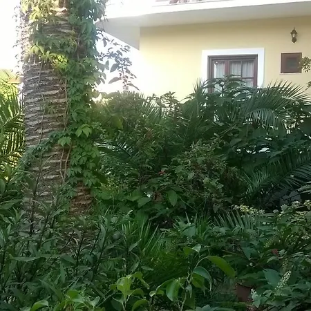 Castello Μεθώνη