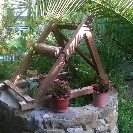 Castello Ξενοδοχείο