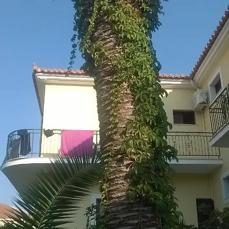 Castello Methoni Methoni (Messenia)