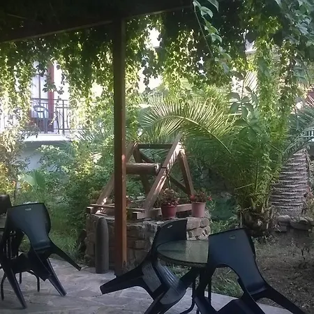 Castello Μεθώνη