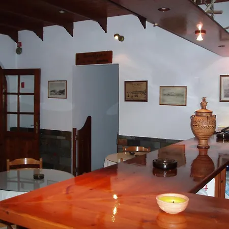 Hotel Castello Methoni