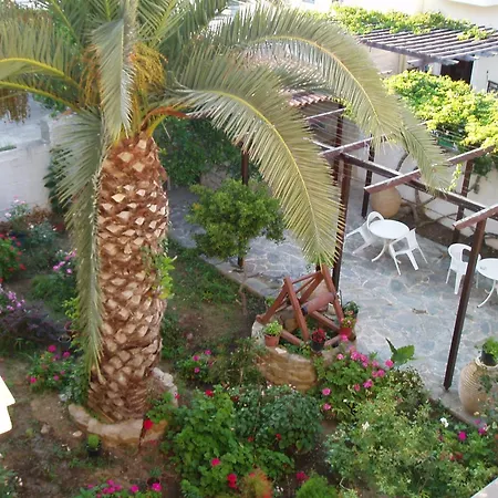 Castello * Μεθώνη