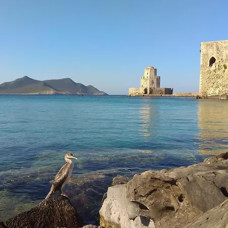 Castello * מת'וני