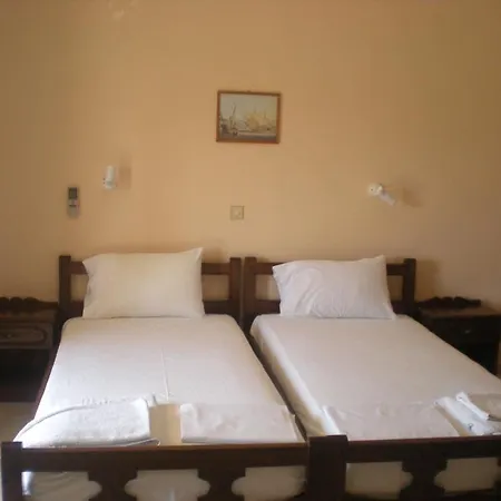 Castello Ξενοδοχείο Μεθώνη