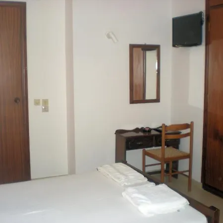 Castello Ξενοδοχείο