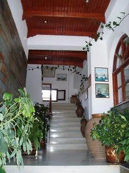 Castello * Μεθώνη