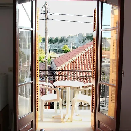 Castello Methoni * Methoni (Messenia)