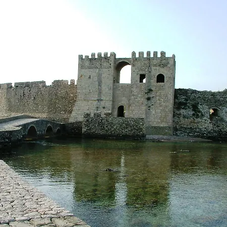 Castello Methoni *