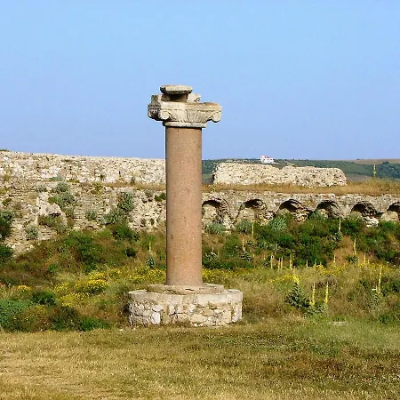 Castello Μεθώνη
