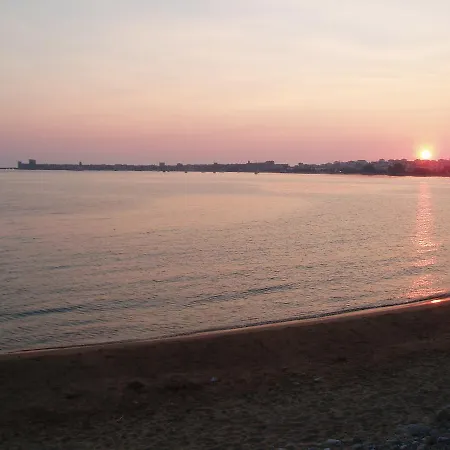 Castello * Μεθώνη