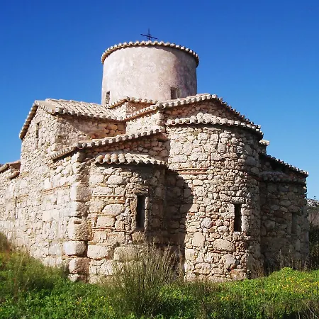 Castello Ξενοδοχείο Μεθώνη