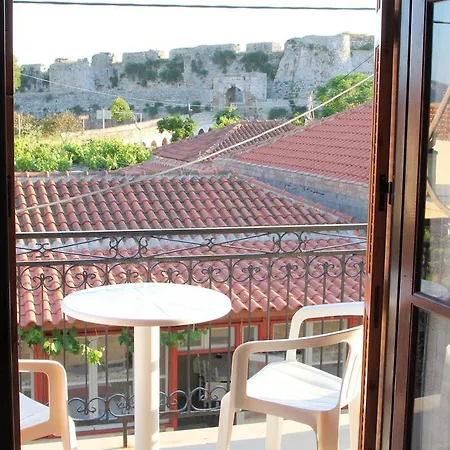 Hotel Castello Methoni