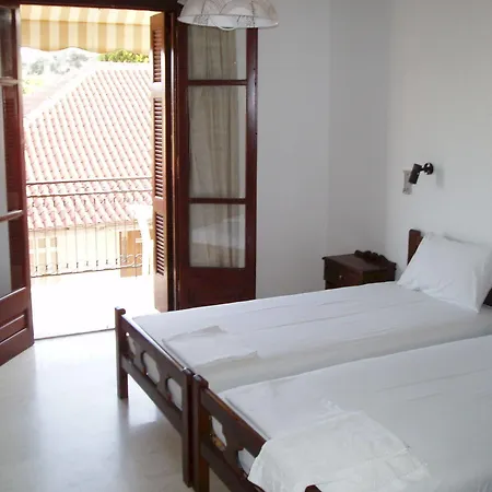 Castello Methoni * Methoni (Messenia)