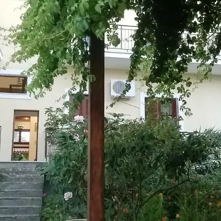 Ξενοδοχείο Castello *