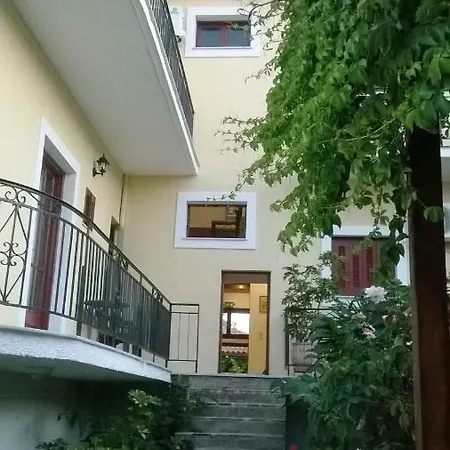 Castello Ξενοδοχείο Μεθώνη