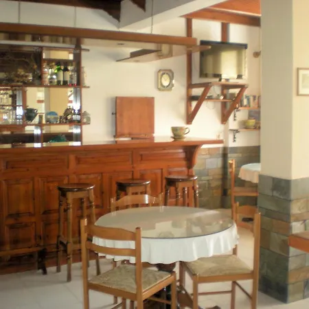 Castello Ξενοδοχείο