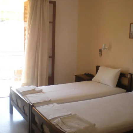 Castello Methoni Hotel *