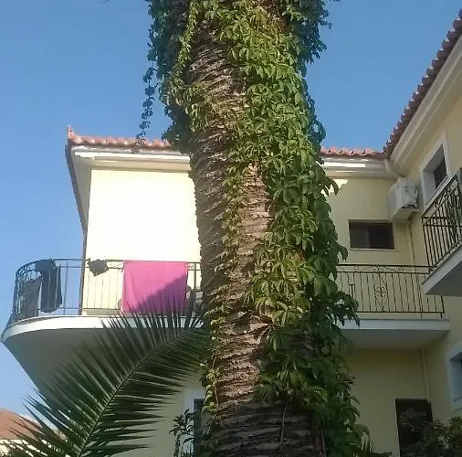 Castello ميثوني