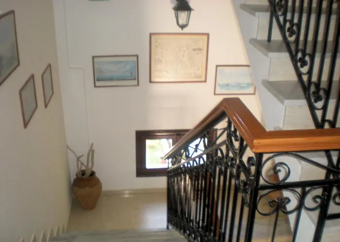 Castello Hotel Methoni (Messenia)