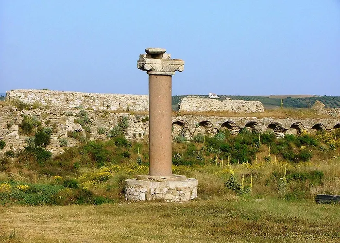 Castello Methoni (Messenia)