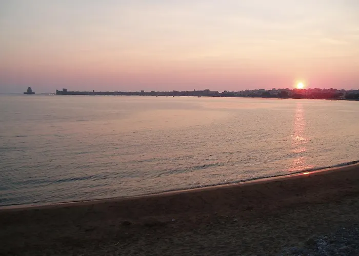 Castello * 메토니