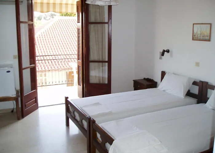 Castello * Methoni (Messenia)