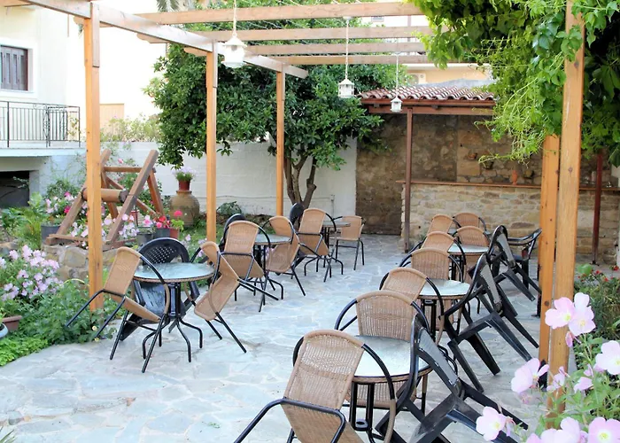 Castello * Methoni (Messenia)